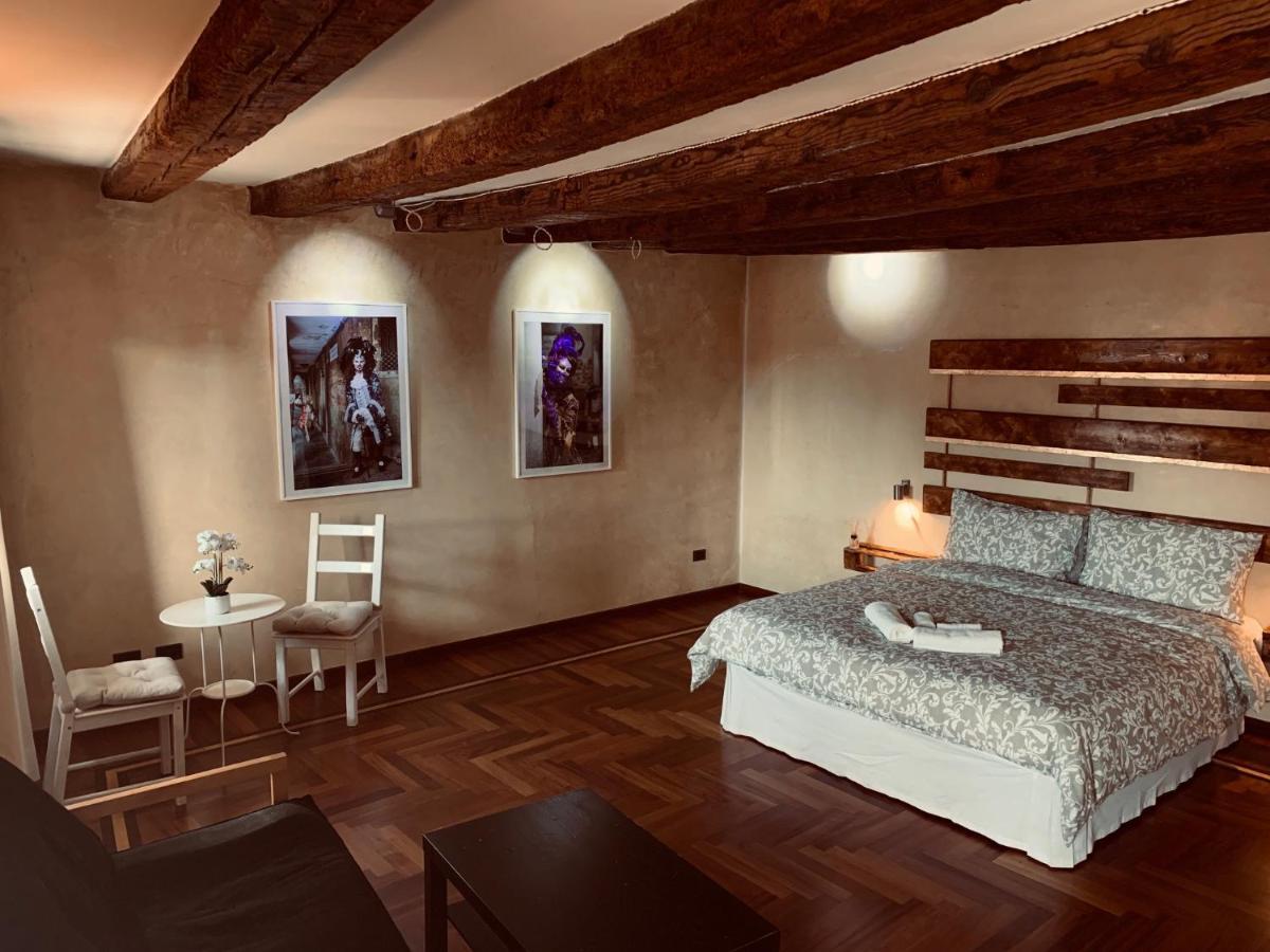 Ai Sogni Venecia