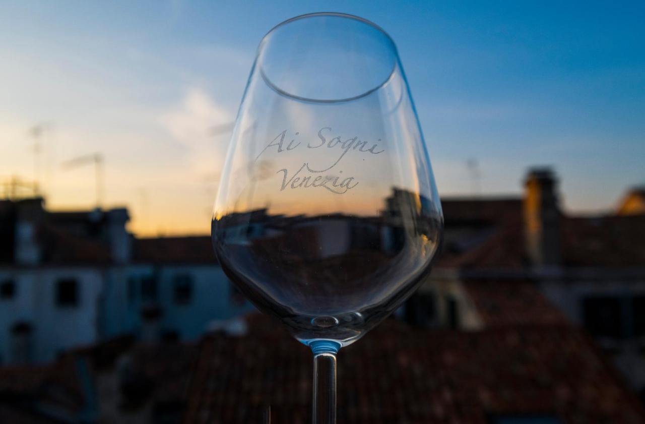 Ai Sogni Pensión Venecia