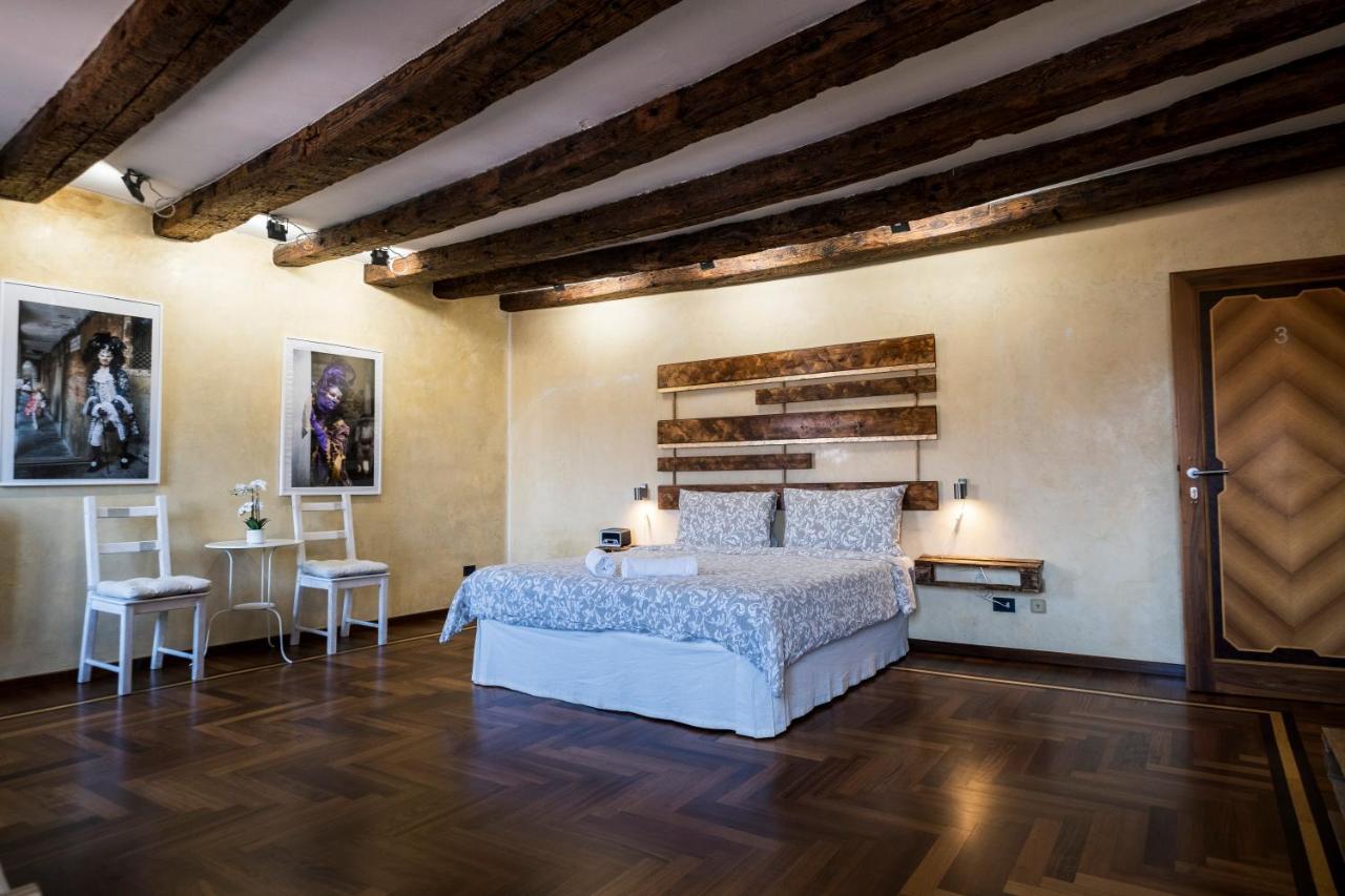Ai Sogni Venecia