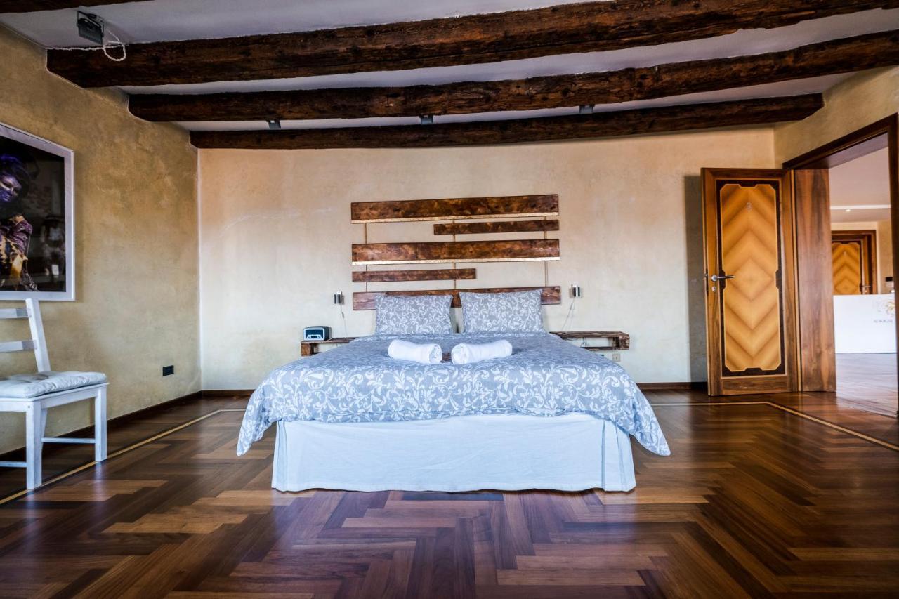 Ai Sogni * Venezia