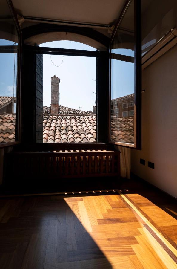 Pensión Ai Sogni Venecia
