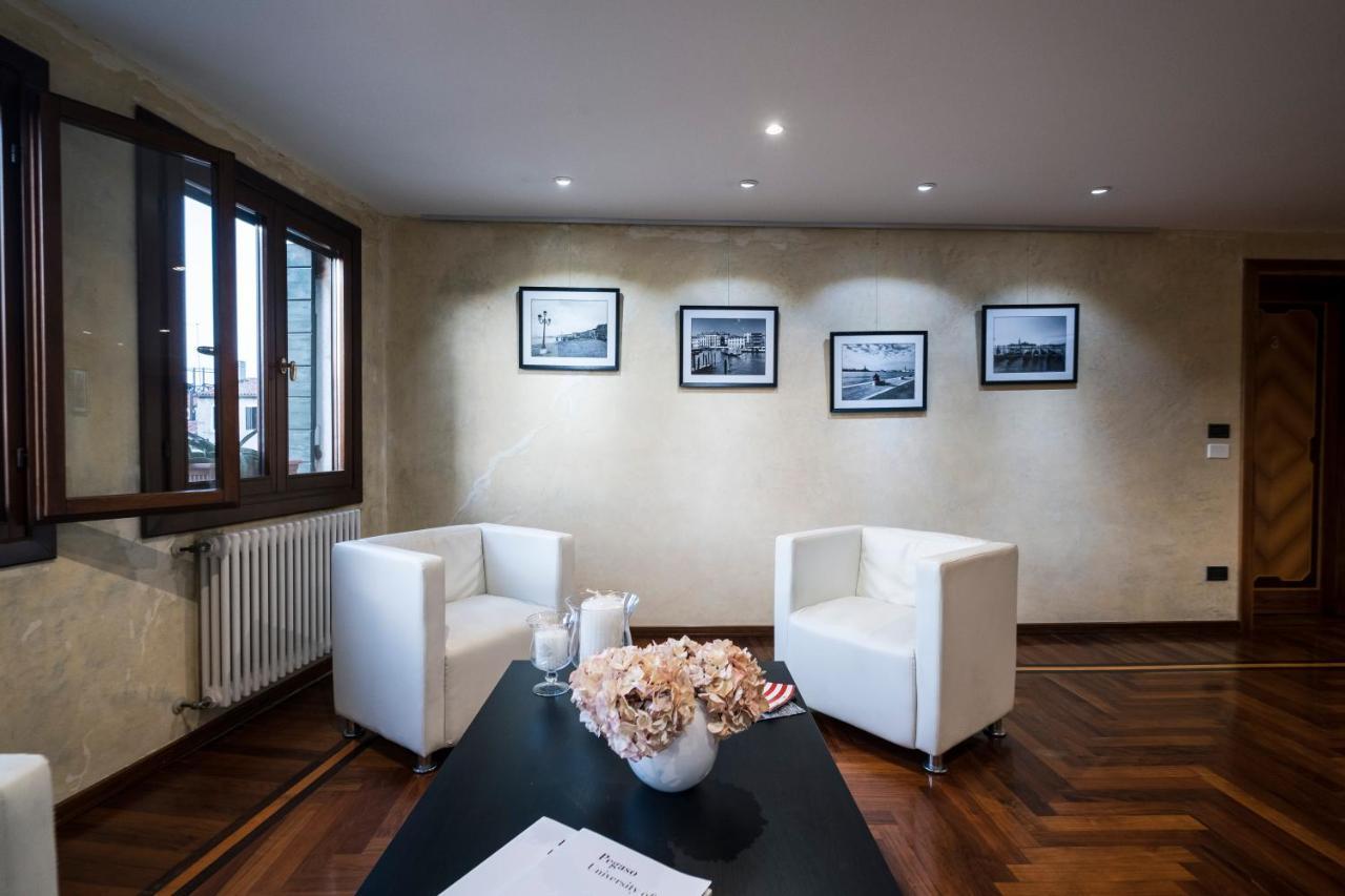 Gasthof Ai Sogni Venedig